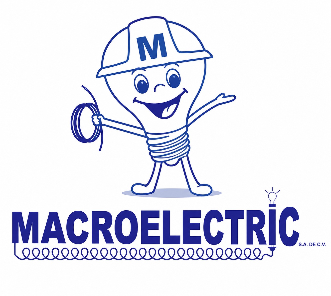 Macroelectric